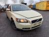 Volvo S40 2.4 20V Sloopvoertuig (2004, Groen)