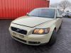 Volvo S40 2.4 20V Sloopvoertuig (2004, Groen)