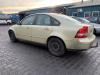 Volvo S40 2.4 20V Sloopvoertuig (2004, Groen)