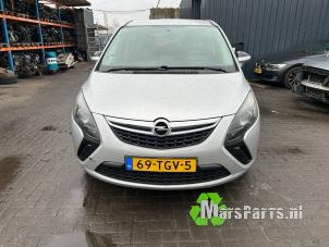 Opel Zafira Tourer 1.8 16V Ecotec  (Schade)