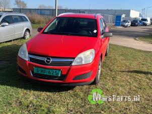 Opel Astra H SW 1.7 CDTi 16V  (Schade)
