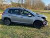 Peugeot 2008 1.2 Vti 12V PureTech 82 Sloopvoertuig (2014, Grijs)