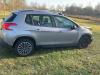 Peugeot 2008 1.2 Vti 12V PureTech 82 Sloopvoertuig (2014, Grijs)