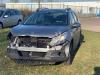 Peugeot 2008 1.2 Vti 12V PureTech 82 Sloopvoertuig (2014, Grijs)