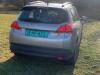 Peugeot 2008 1.2 Vti 12V PureTech 82 Sloopvoertuig (2014, Grijs)