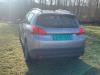 Peugeot 2008 1.2 Vti 12V PureTech 82 Sloopvoertuig (2014, Grijs)