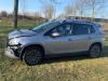 Peugeot 2008 1.2 Vti 12V PureTech 82 Sloopvoertuig (2014, Grijs)