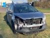 Peugeot 2008 1.2 Vti 12V PureTech 82 Sloopvoertuig (2014, Grijs)