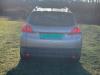 Peugeot 2008 1.2 Vti 12V PureTech 82 Sloopvoertuig (2014, Grijs)