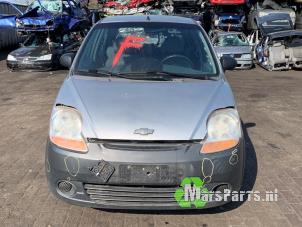 Chevrolet Matiz 0.8 S,SE  (Sloop)