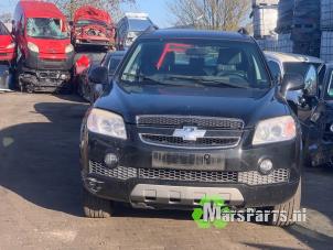 Chevrolet Captiva 2.4 16V 4x2  (Sloop)