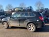 Chevrolet Captiva 2.4 16V 4x2 Sloopvoertuig (2006, Zwart)