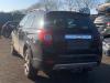 Chevrolet Captiva 2.4 16V 4x2 Sloopvoertuig (2006, Zwart)