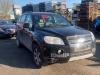 Chevrolet Captiva 2.4 16V 4x2 Sloopvoertuig (2006, Zwart)