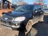 Chevrolet Captiva 2.4 16V 4x2 Sloopvoertuig (2006, Zwart)