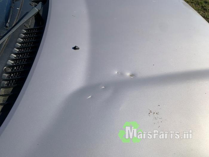 Landrover Freelander Hard Top 2.5 V-6 Sloopvoertuig (2002, Beige)