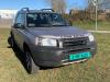 Landrover Freelander Hard Top 2.5 V-6 Sloopvoertuig (2002, Beige)