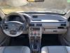 Landrover Freelander Hard Top 2.5 V-6 Sloopvoertuig (2002, Beige)