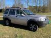 Landrover Freelander Hard Top 2.5 V-6 Sloopvoertuig (2002, Beige)