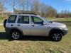 Landrover Freelander Hard Top 2.5 V-6 Sloopvoertuig (2002, Beige)
