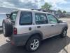 Landrover Freelander Hard Top 2.5 V-6 Sloopvoertuig (2002, Beige)