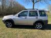 Landrover Freelander Hard Top 2.5 V-6 Sloopvoertuig (2002, Beige)