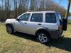 Landrover Freelander Hard Top 2.5 V-6 Sloopvoertuig (2002, Beige)