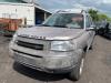 Landrover Freelander Hard Top 2.5 V-6 Sloopvoertuig (2002, Beige)