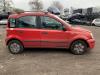 Fiat Panda 1.2 Fire Sloopvoertuig (2004, Rood)