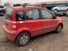 Fiat Panda 1.2 Fire Sloopvoertuig (2004, Rood)