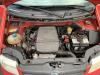 Fiat Panda 1.2 Fire Sloopvoertuig (2004, Rood)