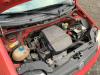 Fiat Panda 1.2 Fire Sloopvoertuig (2004, Rood)