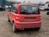 Fiat Panda 1.2 Fire Sloopvoertuig (2004, Rood)