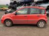 Fiat Panda 1.2 Fire Sloopvoertuig (2004, Rood)