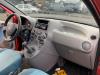 Fiat Panda 1.2 Fire Sloopvoertuig (2004, Rood)
