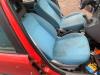 Fiat Panda 1.2 Fire Sloopvoertuig (2004, Rood)