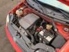 Fiat Panda 1.2 Fire Sloopvoertuig (2004, Rood)