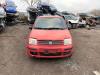 Fiat Panda 1.2 Fire Sloopvoertuig (2004, Rood)