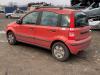 Fiat Panda 1.2 Fire Sloopvoertuig (2004, Rood)