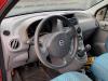 Fiat Panda 1.2 Fire Sloopvoertuig (2004, Rood)
