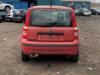 Fiat Panda 1.2 Fire Sloopvoertuig (2004, Rood)