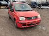 Fiat Panda 1.2 Fire Sloopvoertuig (2004, Rood)