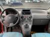 Fiat Panda 1.2 Fire Sloopvoertuig (2004, Rood)