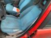 Fiat Panda 1.2 Fire Sloopvoertuig (2004, Rood)
