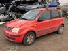 Fiat Panda 1.2 Fire Sloopvoertuig (2004, Rood)