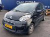 Citroen C1 1.0 12V Sloopvoertuig (2010, Zwart)