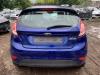 Ford Fiesta 6 1.0 Ti-VCT 12V 65 Sloopvoertuig (2015, Blauw)