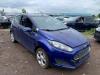 Ford Fiesta 6 1.0 Ti-VCT 12V 65 Sloopvoertuig (2015, Blauw)