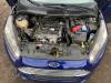 Ford Fiesta 6 1.0 Ti-VCT 12V 65 Sloopvoertuig (2015, Blauw)