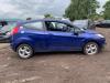 Ford Fiesta 6 1.0 Ti-VCT 12V 65 Sloopvoertuig (2015, Blauw)